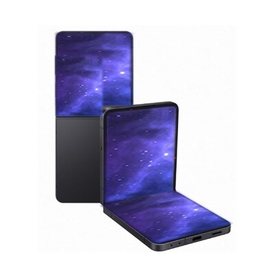 [패션플러스][케이티알파쇼핑]삼성전자 갤럭시 Z 플립7 5G 512GB 자급제 제트블랙 Fs(716672_9265364)