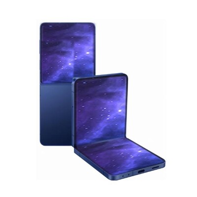 [패션플러스][케이티알파쇼핑]삼성전자 갤럭시 Z 플립7 5G 512GB 자급제 블루 쉐도우 Fs(716672_9265368)