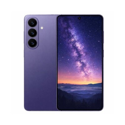 [패션플러스][케이티알파쇼핑]삼성전자 갤럭시 S26 5G 512GB 자급제 코발트 바이올렛 Fs(716672_9281287)