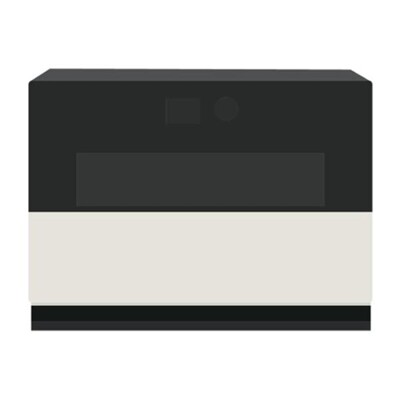 [패션플러스][케이티알파쇼핑]LG 디오스 오브제컬렉션 광파오븐 MLJ32ERS 32L (카밍 베이지) hmn(716684_5213502)