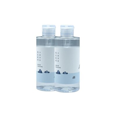 [패션플러스][케이티알파쇼핑]1+1 라운드랩 1025 독도 토너 200ml(717067_4045956)