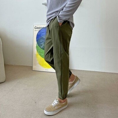 [패션플러스][케이티알파쇼핑][라일리] Rly 도너번 남자 조거팬츠 SD-220845(717084_4825178)