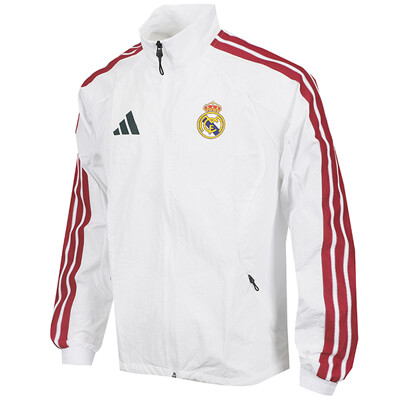 [패션플러스][아디다스]REAL MADRID 홈 앤썸 재킷 (KV6723)(717310_5021468497)