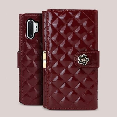 [패션플러스][케이티알파쇼핑]LG G4 카밀레 포셰트 다이어리 케이스 F500(717327_4470526)