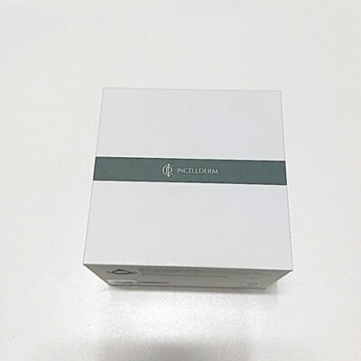 [패션플러스][케이티알파쇼핑](신형) 인셀덤 기초 5종 세트.(717387_5979153)