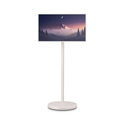[패션플러스][케이티알파쇼핑]LG전자 27LX6TKGA 68cm(27인치) 이동식 스탠드(717453_5779999)