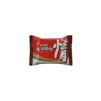 [패션플러스][케이티알파쇼핑]오리온 초코파이 39g x 48개 HW(717455_7772917)