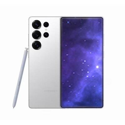 [패션플러스][케이티알파쇼핑]삼성전자 갤럭시 S25 울트라 5G 512GB [자급제] 12GB, 티타늄 화이트실버 Jo(717481_5654632)