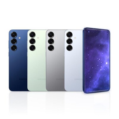 [패션플러스][케이티알파쇼핑]삼성전자 갤럭시 S25 플러스 5G 512GB [자급제] 12GB Jo(717481_5654879)