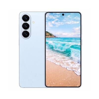 [패션플러스][케이티알파쇼핑]삼성전자 갤럭시 S26 5G 256GB 자급제 스카이 블루 Jo(717481_9280108)