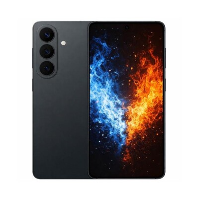 [패션플러스][케이티알파쇼핑]삼성전자 갤럭시 S26 5G 256GB 자급제 블랙 Jo(717481_9280117)