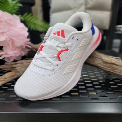 [패션플러스][케이티알파쇼핑]아디다스 세이브존04 아디다스 여성 러닝화 갤럭시 7 W JI4605(717613_5429646)