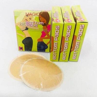 [패션플러스][케이티알파쇼핑]남녀공용 붙이는 힙패드 엉뽕패드 LED-080(717644_4945128)