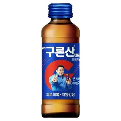 [패션플러스][케이티알파쇼핑]영진 구론산 바몬드 오리지날 150ml x 30병 x 2박스(717664_4551311)