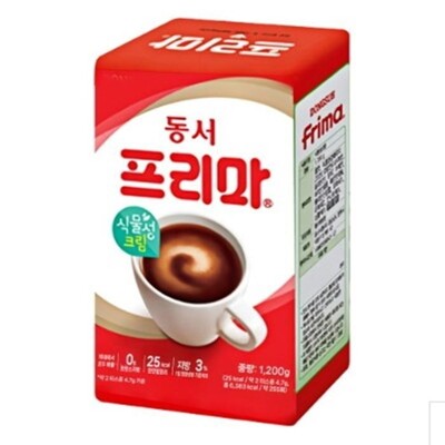 [패션플러스][케이티알파쇼핑]VCM 동서 프리마 1.2kg(717855_7747804)