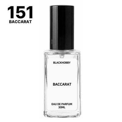 [패션플러스][케이티알파쇼핑][블랙하비] 바카라 30ml 고농축 드레스퍼퓸 향수(718378_6344681)