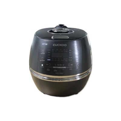 [패션플러스][케이티알파쇼핑][쿠쿠] CRP-DHB0660FDM 쿠쿠 6인용 IH압력밥솥(718800_6279080)