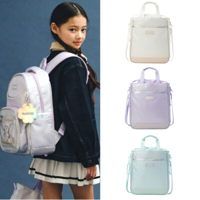 [패션플러스][블랙야크키즈][모다인천 ] 신학기 클로미 보조가방 2BKABXV902MI 2BKKSXV901_IC(719770_2BKABXV902MI)