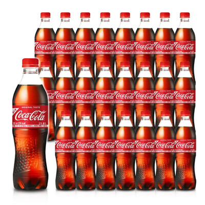 [패션플러스][코카콜라음료]코카콜라 500ml x 24개 업소용(722870_5016508114)