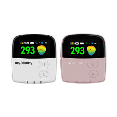 [ETC][패션플러스][기타브랜드][마이에이밍] 골프에이밍을 품은 복합 GPS 거리측정기 굿보이스(723267_5021004842)