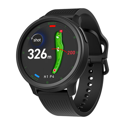 [패션플러스][보이스캐디][보이스캐디] T13 시계형 골프 거리측정기(723272_5019387542)