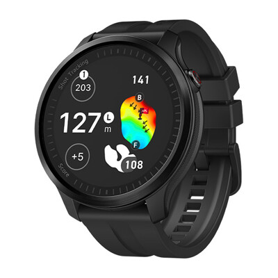 [패션플러스][보이스캐디][보이스캐디] 2026 T13 PRO 시계형 골프 거리측정기(723272_5019387544)