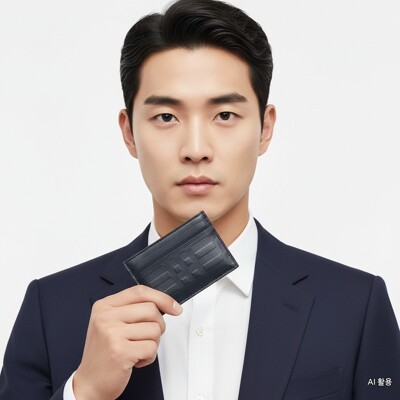 [패션플러스][버버리]남성 엠보싱 체크 카드지갑 8064466 MS SA(723703_LO2293793480)
