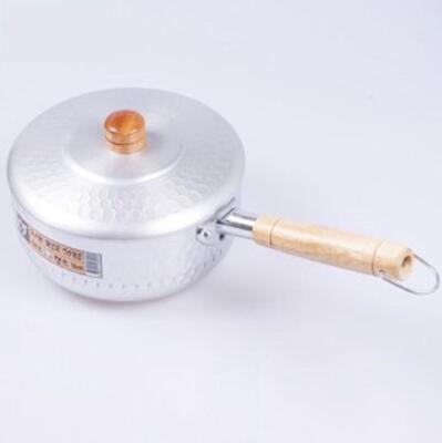 [패션플러스][땡꼬닷컴]함마톤 편수냄비 20cm 찌게 라면냄비 양은냄비 (38126987)(724810_38126987)