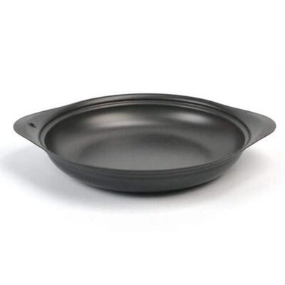 [패션플러스][땡꼬닷컴]전골 냄비 경질 냄비 찌개냄비 샤브샤브 냄비 22.8cm (38128529)(724810_38128529)