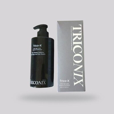 [패션플러스][케이티알파쇼핑][트리코닉스] 트리코닉스 트리코엑스 500ml 샴푸 x 2개(725197_8529943)