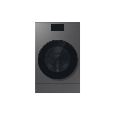 [패션플러스][삼성전자]삼성 비스포크 AI WD90H25AHS 콤보 세탁 25kg 건조 20kg / KN(725347_8916594)