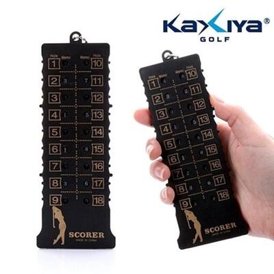 [패션플러스][땡꼬닷컴]18홀 스코어 카운터 (38559809)(727417_38559809)