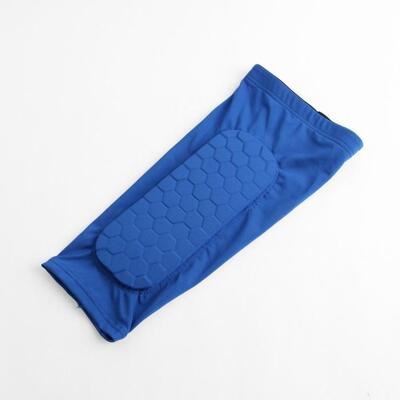 [패션플러스][모인샵]충격완화 벌집블럭 정강이 보호대 (1p XL 블루) (14460745)(727461_14460745)