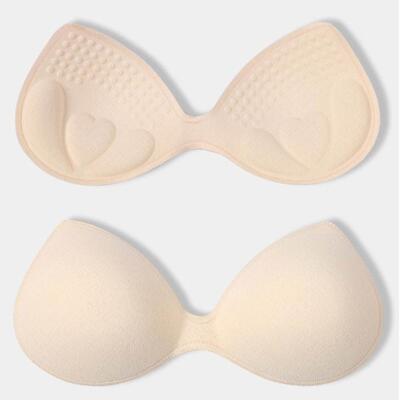 [패션플러스][뽀마이뮤즈]3D 입체몰드 왕뽕패드 브라패드 (9322933)(727649_9322933)