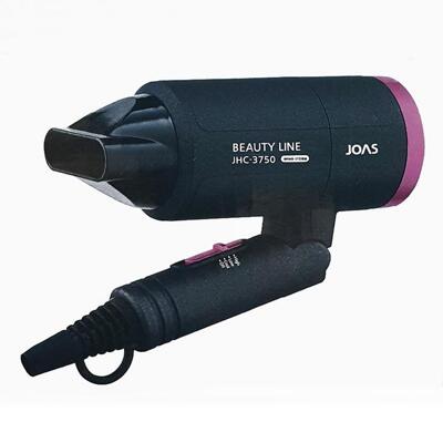 [패션플러스][산야신]조아스JHC 여행용 접이식 헤어드라이어  모발건조기 (35131190)(727917_35131190)