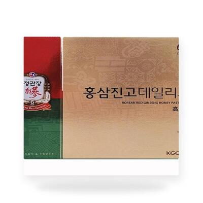 [패션플러스][정관장]정관장 홍삼진고 데일리스틱(AD) (52597215)(732074_52597215)