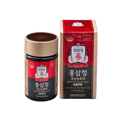[패션플러스][정관장]정관장 홍삼정 240g x1개 홍삼진액 (48308710)(732425_48308710)