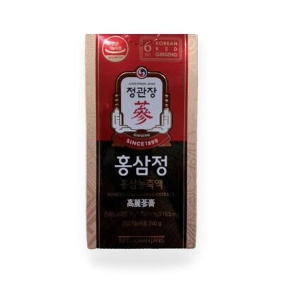 [패션플러스][정관장]정관장 홍삼정 240g(SH) (52594178)(732587_52594178)