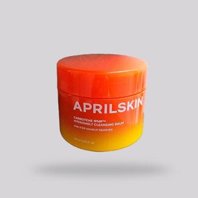 [패션플러스][에이프릴스킨][에이프릴스킨] 에이프릴스킨 당근 캐로틴 멜팅 클렌징밤 90ml (46833923)(732776_46833923)