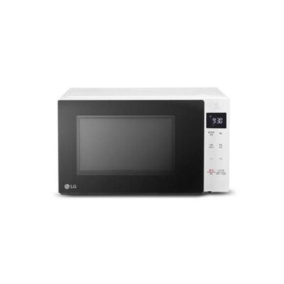 [패션플러스][케이티알파쇼핑]MW20GDN LG전자레인지 화이트 20L DSS.(734091_7112281)