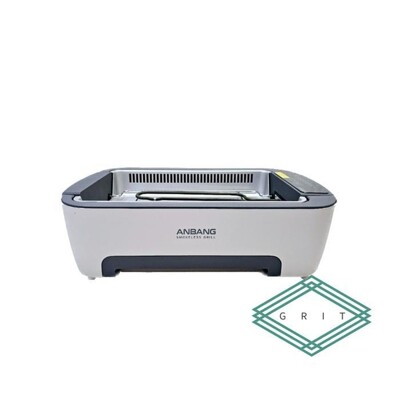 [패션플러스][케이티알파쇼핑][디앤더블유] AB901MF NEW 연기잡는 안방그릴 파워/ DSS.(734091_8300883)