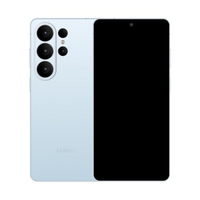 [패션플러스][케이티알파쇼핑]49480498-삼성전자 갤럭시 S26 울트라 5G 256GB [자급제] 스카이 블루 / 통신사 자유 / 완전 자급제 (셀러(734655_9587025)