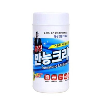 [패션플러스][동성][동성]고품질 TBZ 기름때 다용도 원통형 크리너 70매 자동차클리너 세차관리 자동차청소 청소클리너 WFNK70V_734728(734728_65602384_734728)