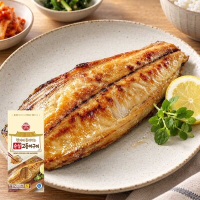 [패션플러스][오뚜기]오뚜기 렌지에 돌려먹는 순살 고등어구이 70g 10개_26886664_737536(737536_26886664_737536)