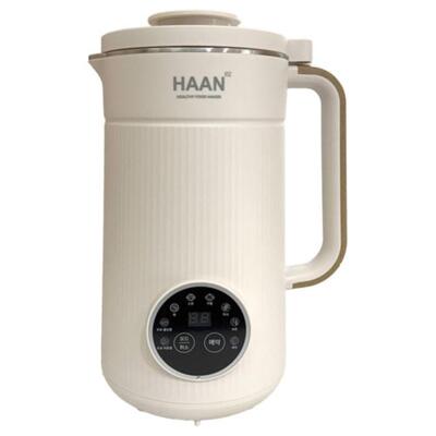 [패션플러스][한경희 생활과학][한경희생활과학]  두유 죽 메이커 HESR-D5000 (두유제조기) -AO- (49830356)(738271_49830356)