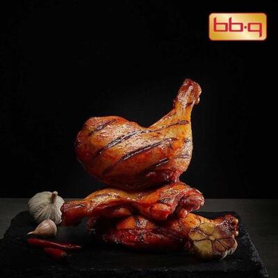 [패션플러스][셀러허브_RN]BBQ 자메이카 통다리 바비큐 170g x 5팩 (50768344)(739348_50768344)