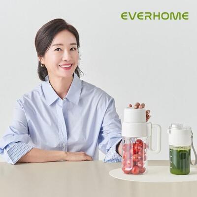 [패션플러스][셀러허브_RN][상시] 에버홈 무선믹서기 EV-TM7000 (50712142)(742529_50712142)
