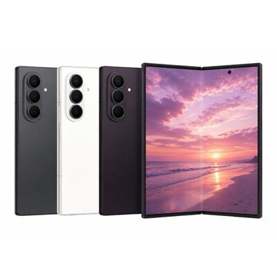 [패션플러스][케이티알파쇼핑]삼성전자 갤럭시 Z 폴드8 울트라 5G 256GB 자급제 Jo.(744443_10236708)
