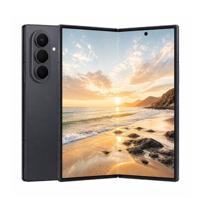 [패션플러스][케이티알파쇼핑]삼성전자 갤럭시 Z 폴드8 울트라 5G 256GB 자급제 그라파이트 Jo.(744443_10236721)