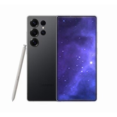 [패션플러스][케이티알파쇼핑]삼성전자 갤럭시 S25 울트라 5G 512GB [자급제] 12GB, 티타늄 블랙 Jo.(744443_5654806)